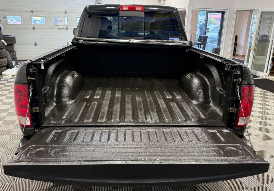 Ram 1500 2015 photo 5