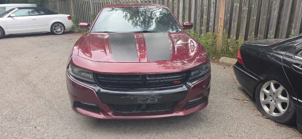 Dodge Charger