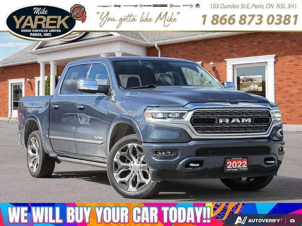 Ram 1500