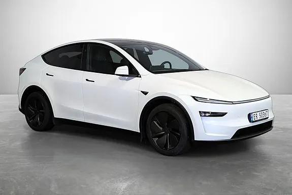 Tesla Model Y 2026 photo 3
