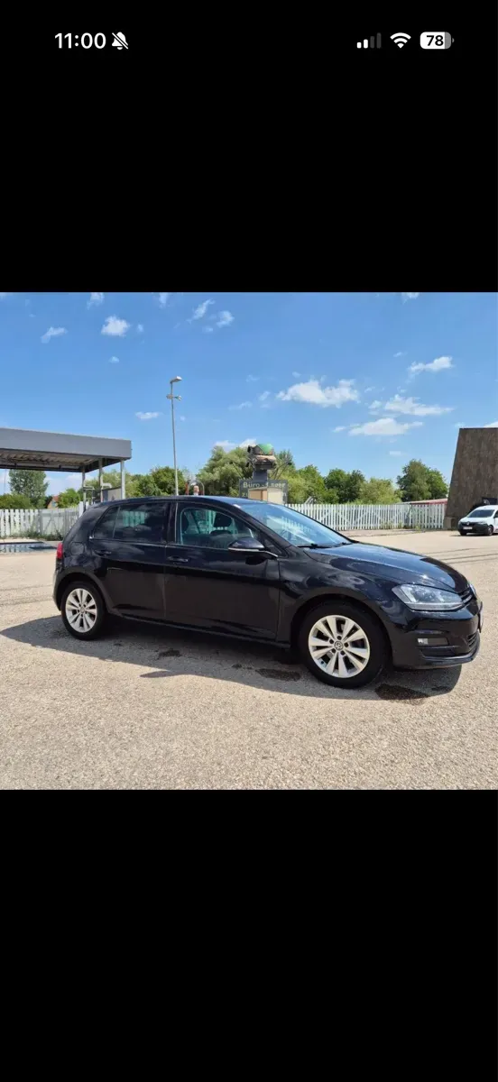 Volkswagen Golf 2016 photo 2