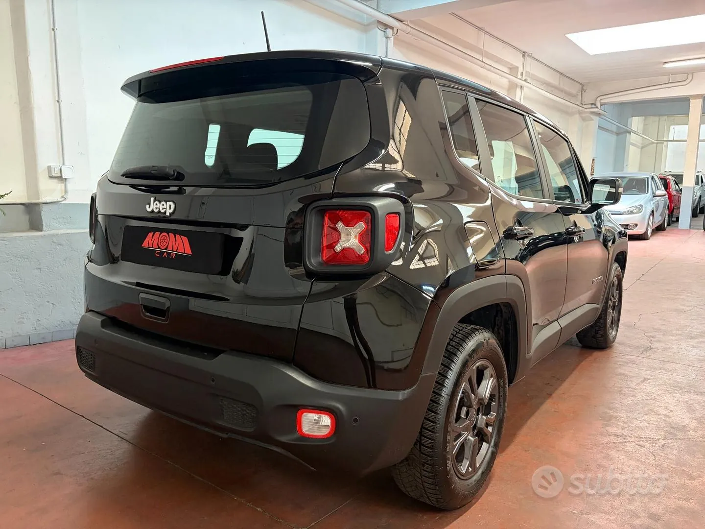 Jeep Renegade 2022 photo 5
