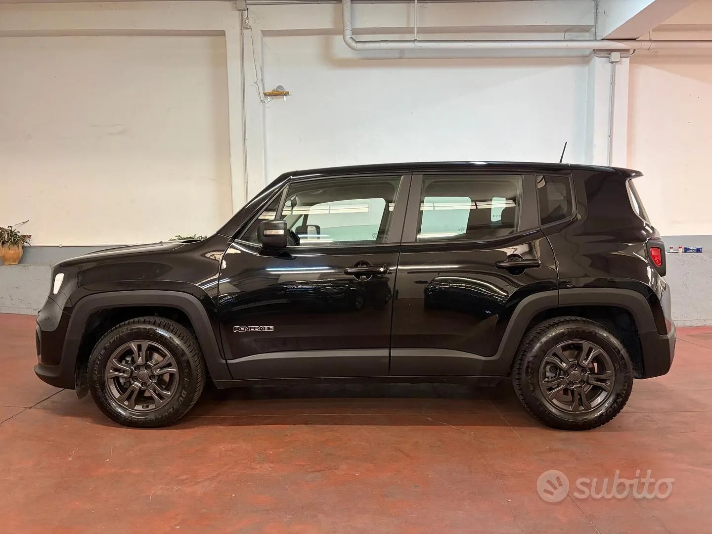 Jeep Renegade 2022 photo 3