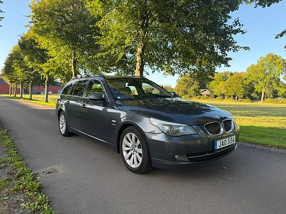 BMW 530D
