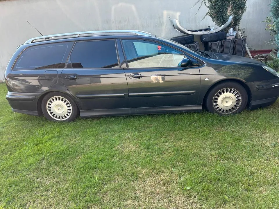 Citroen C5