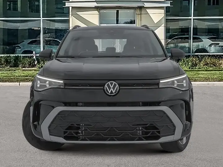 Volkswagen Taos 2027 photo 2