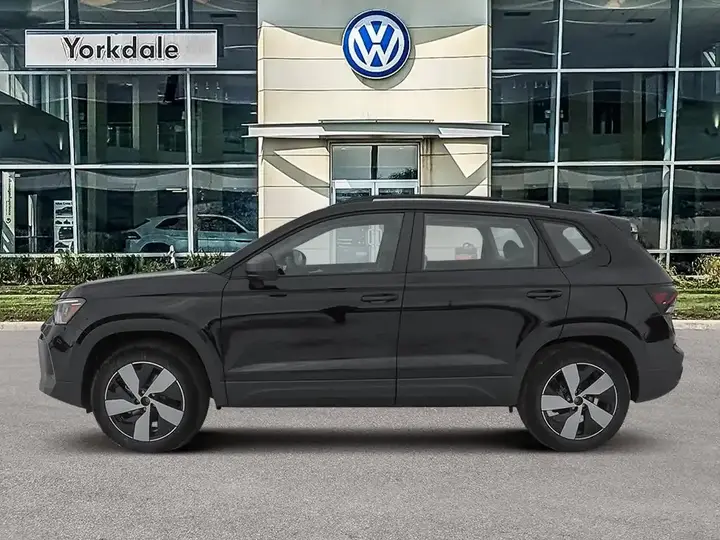 Volkswagen Taos 2027 photo 3