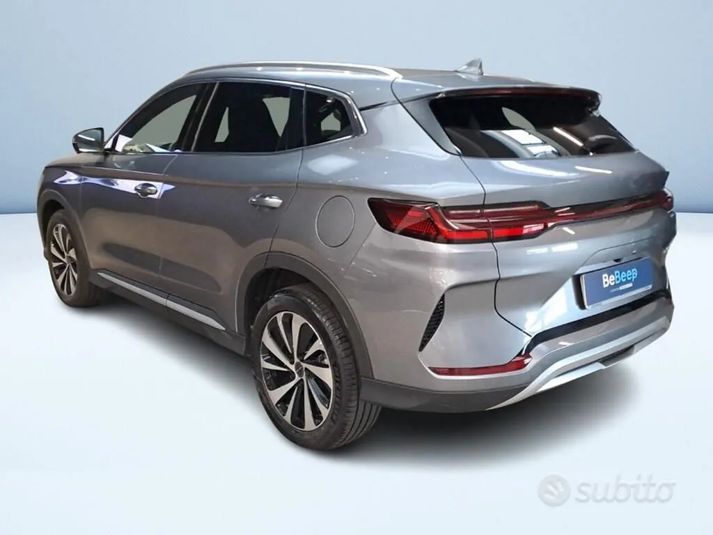 BYD Seal U 2025 photo 5
