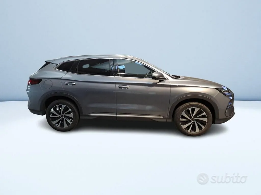 BYD Seal U 2025 photo 4