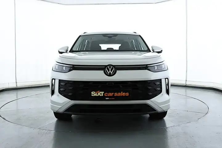Volkswagen Tayron 2026 photo 2