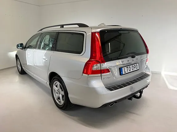 Volvo V70 2015 photo 4