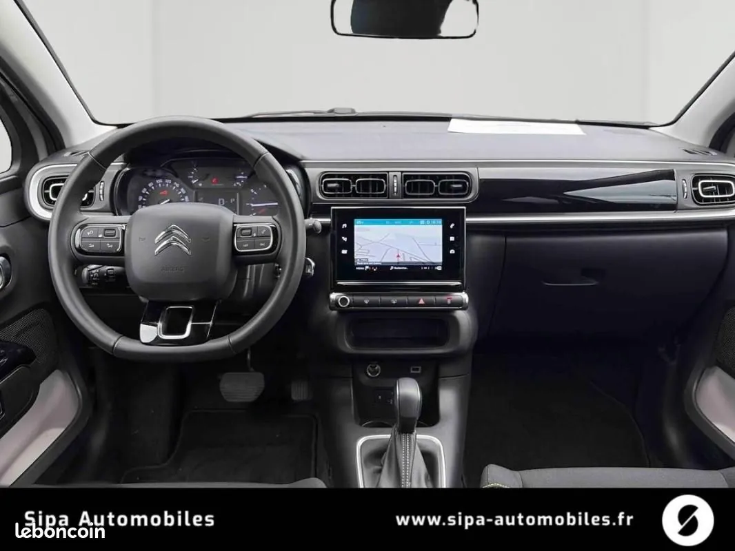 Citroen C3 2023 photo 5
