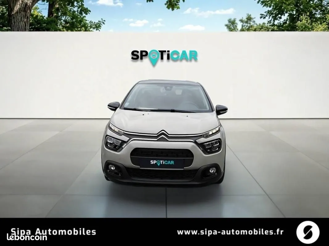 Citroen C3 2023 photo 3