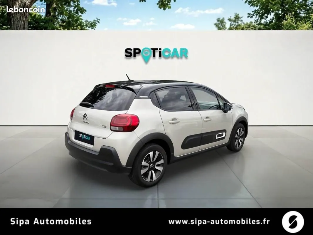 Citroen C3 2023 photo 2