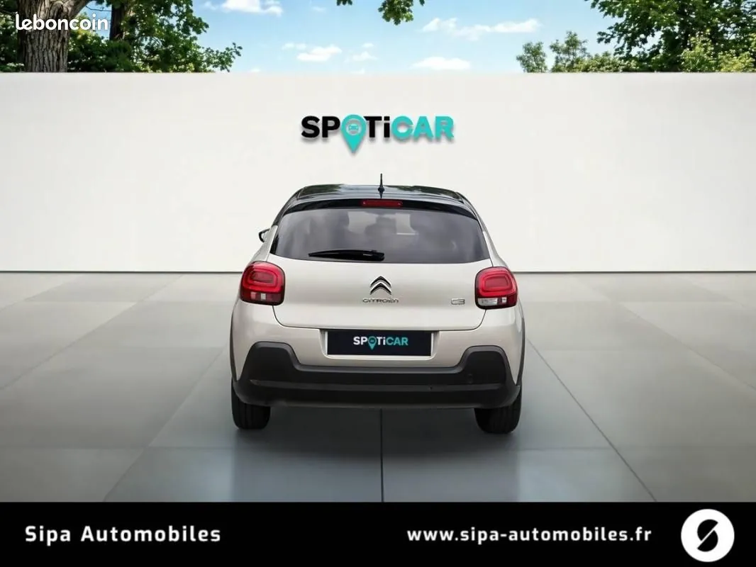 Citroen C3 2023 photo 4