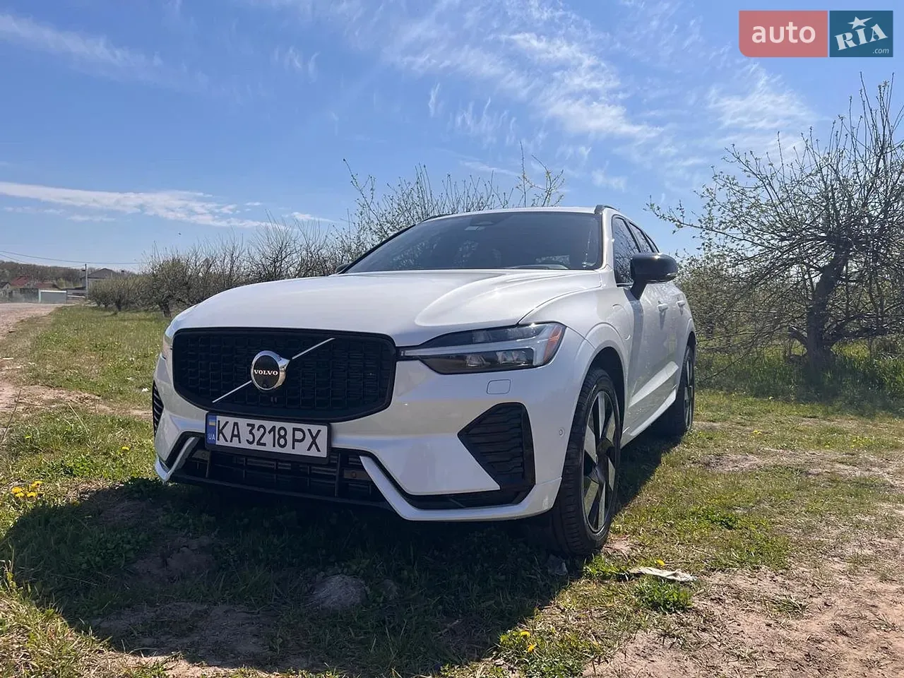 Volvo Xc60 2024 photo 2