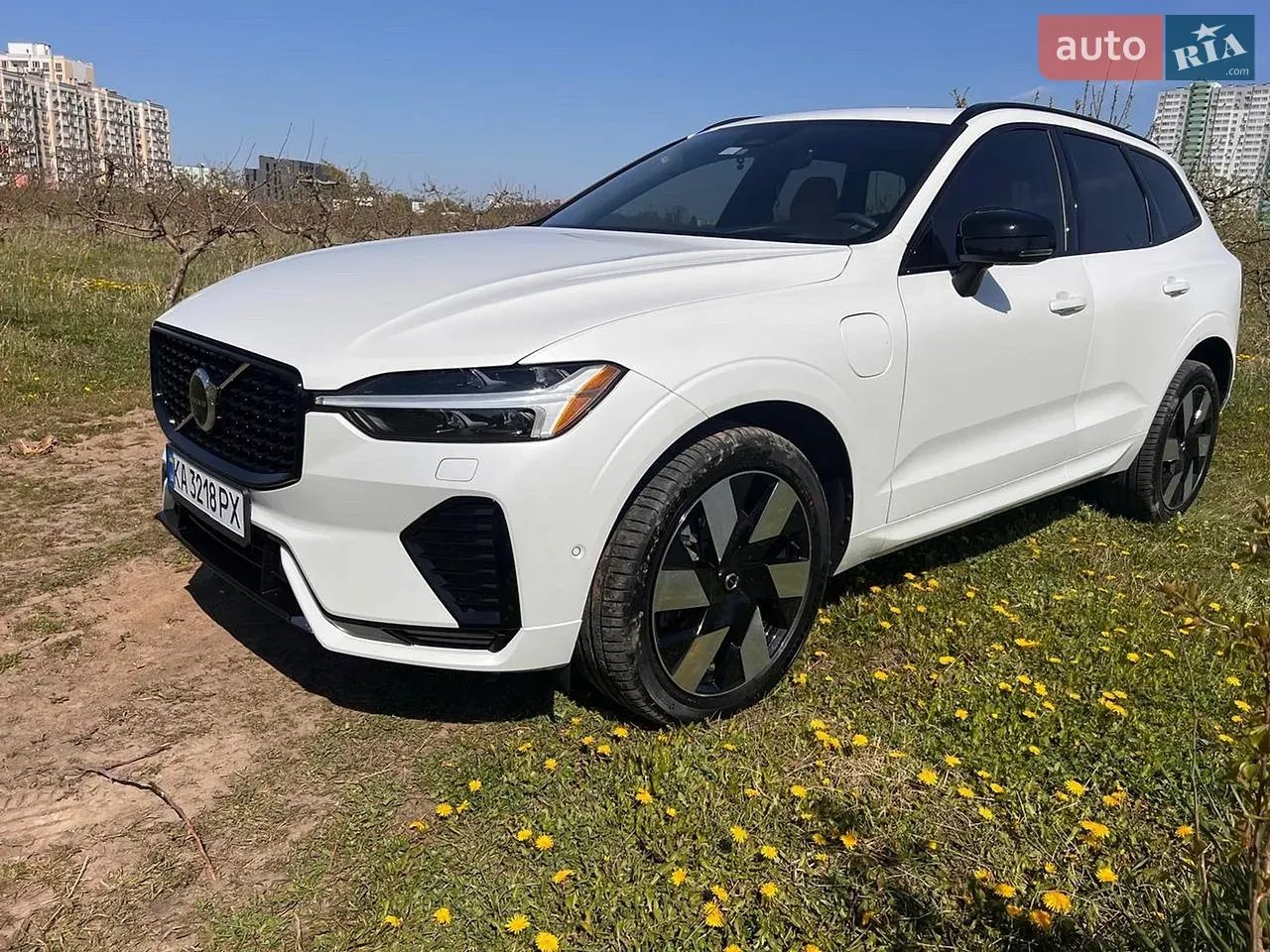 Volvo Xc60 2024 photo 5