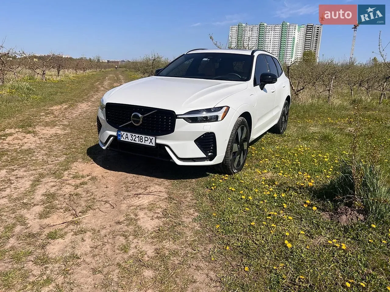 Volvo Xc60 2024 photo 4