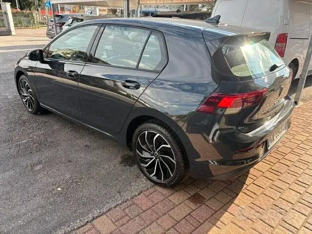 Volkswagen Golf 2022 photo 4