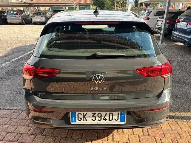Volkswagen Golf 2022 photo 5