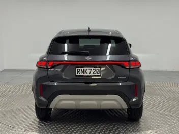 Suzuki Fronx 2025 photo 5