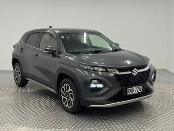 Suzuki Fronx 2025 photo 2
