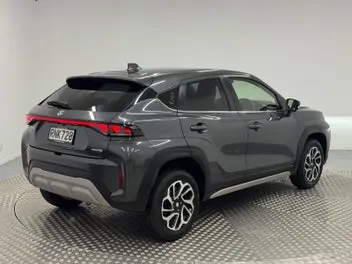 Suzuki Fronx 2025 photo 4