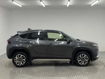 Suzuki Fronx 2025 photo 3