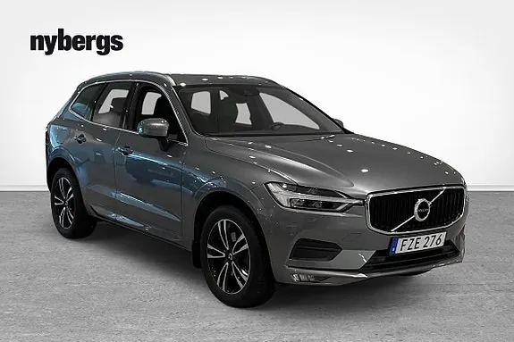 Volvo Xc60 2019 photo 5