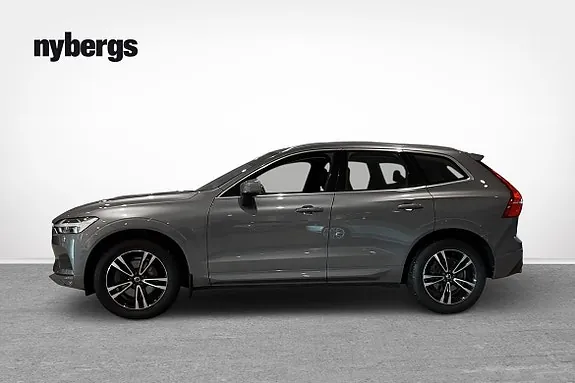 Volvo Xc60 2019 photo 2
