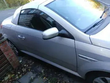 Opel Tigra