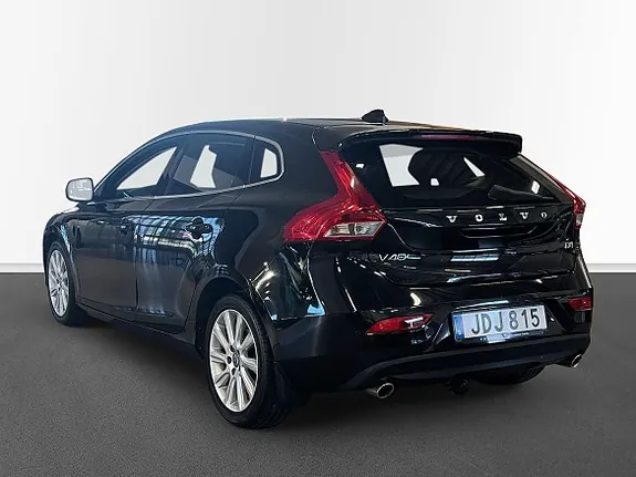 Volvo V40 2016 photo 2