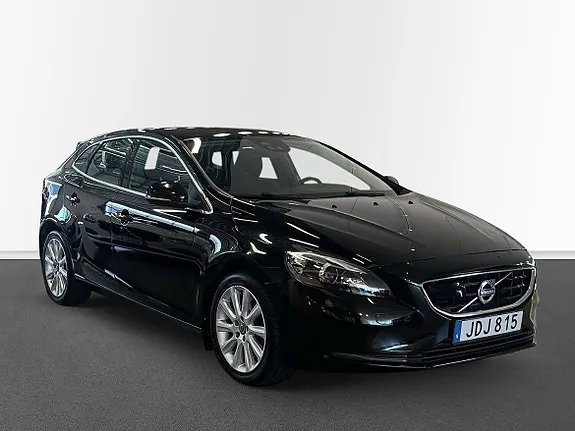 Volvo V40 2016 photo 3