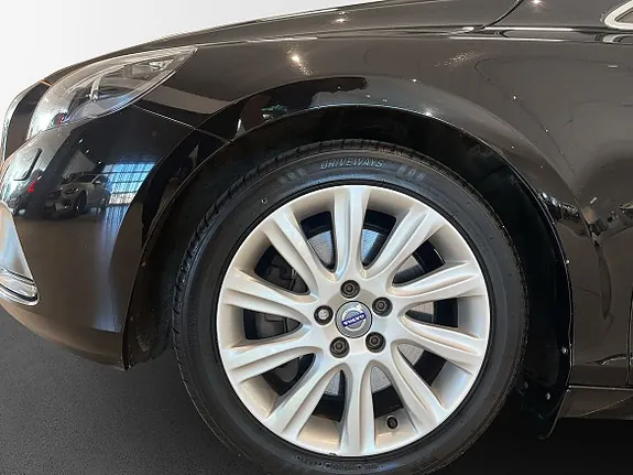 Volvo V40 2016 photo 5
