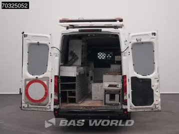Iveco Daily 2018 photo 3
