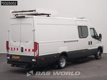 Iveco Daily 2018 photo 2