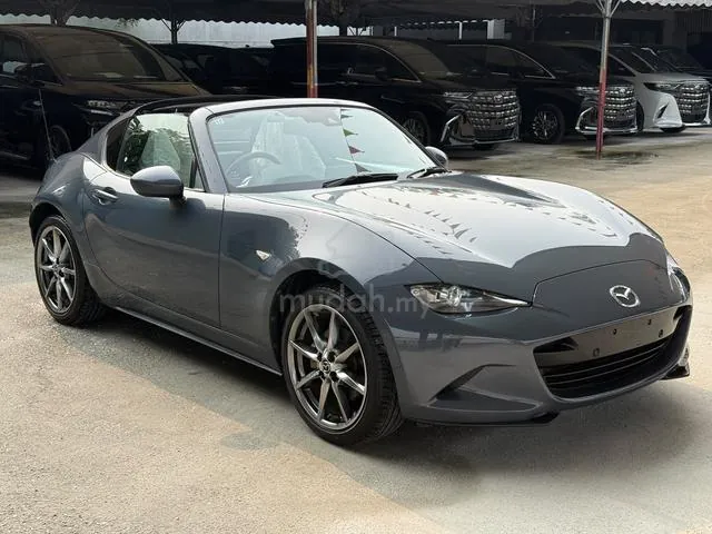 Mazda Mx5