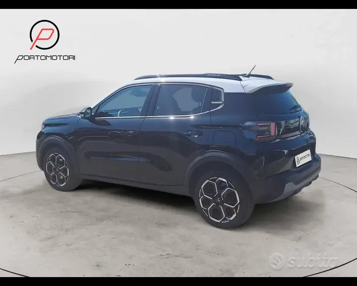 Citroen C3 2026 photo 3