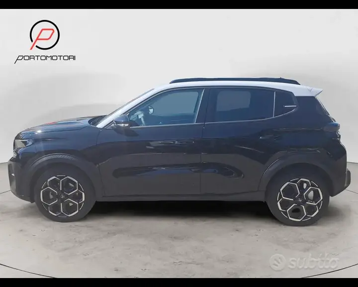 Citroen C3 2026 photo 2