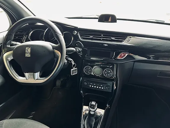 Citroen Ds3 2013 photo 4
