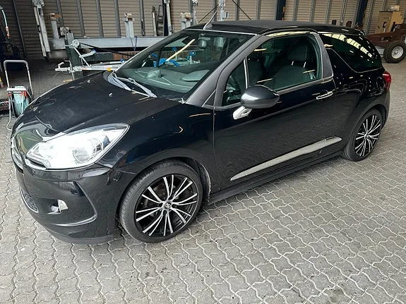 Citroen Ds3 2013 photo 2