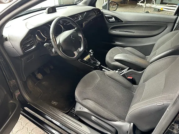 Citroen Ds3 2013 photo 5
