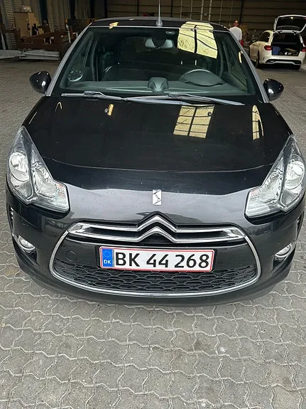 Citroen Ds3 2013 photo 3
