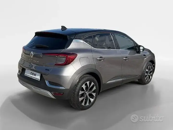 Renault Captur 2023 photo 5