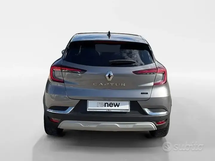Renault Captur 2023 photo 4