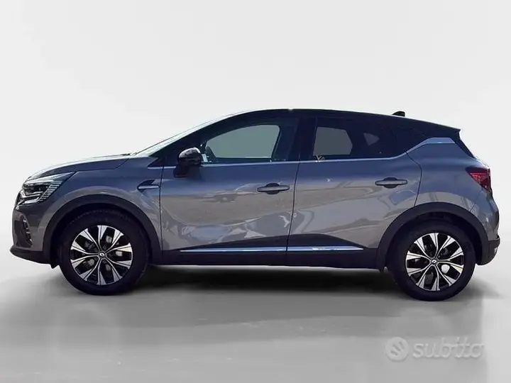 Renault Captur 2023 photo 2