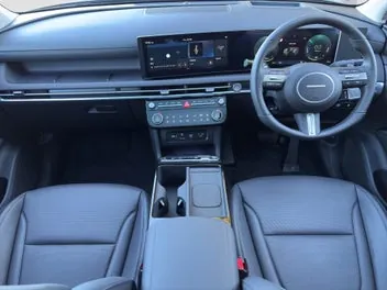 Hyundai Tucson 2026 photo 4
