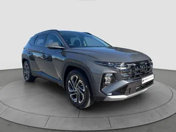 Hyundai Tucson 2026 photo 2