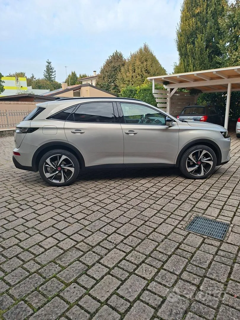 DS Automobiles Ds 7 2024 photo 5