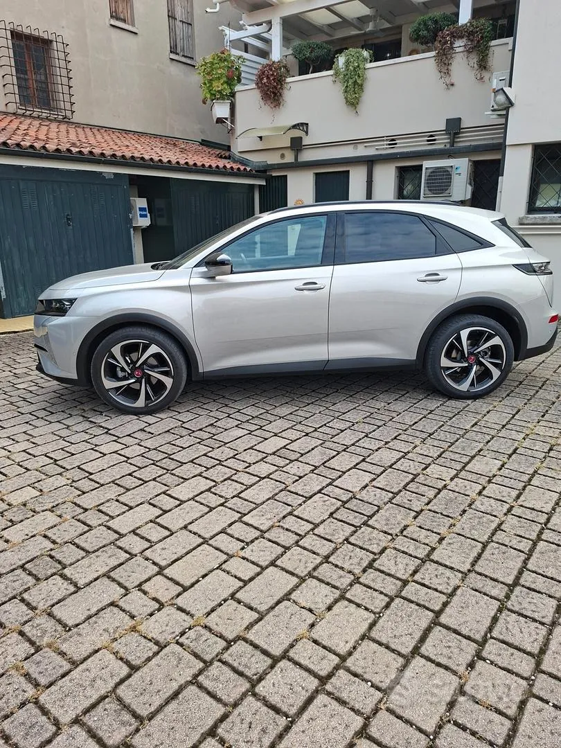 DS Automobiles Ds 7 2024 photo 2